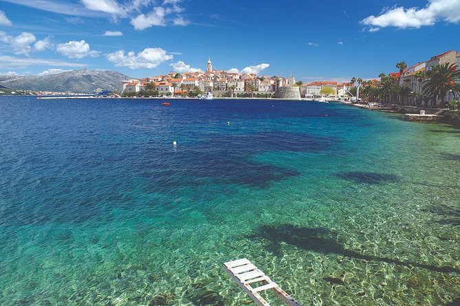 Croatia Island Hopping: Dalmatian Odyssey from Dubrovnik (8 days) - Expert-Led Walking Tours and Local Guides