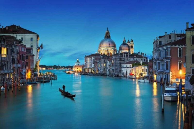 Croatia-Italy-France: 18-Days Motorcycle Tour 03. - 21.09.25 - Visiting the French Riviera and Its Glamorous Towns