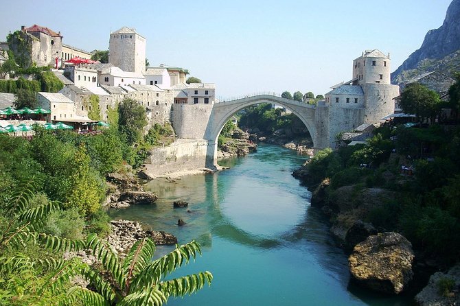 Croatia, Slovenia, Bosnia & Montenegro - 8 Days Private Tour - Croatia, Slovenia, Bosnia & Montenegro - 8 Days Private Tour: An In-Depth Review