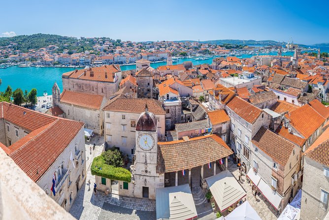 Croatia, Slovenia, Bosnia & Montenegro - 8 Days Private Tour - Starting in Zagreb, Croatia’s Capital and Cultural Hub