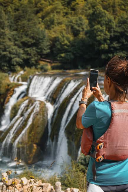 Croatia: Una River Whitewater Rafting Adventure - Practical Details: What to Bring and How to Prepare