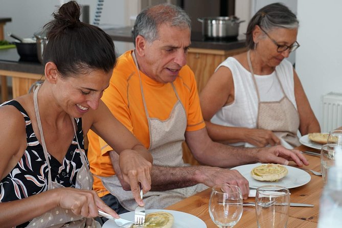 Croatian cuisine cooking class with Dolac market tour - What’s Included in the Experience