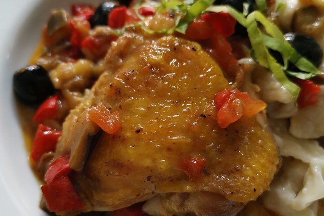 Croatian cuisine cooking class with Dolac market tour - Practical Details: Meeting Point and Group Size