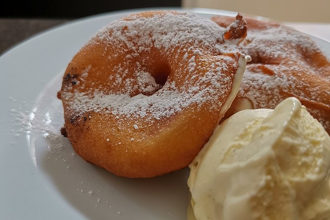 Croatian cuisine cooking class with Dolac market tour - Why This Food Workshop Stands Out in Zagreb