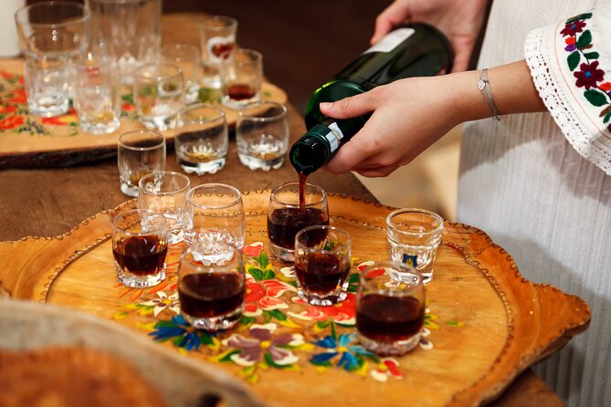 Croatian Folklore Show Live Performance Experience - Why Choose This Croatian Folklore Show?