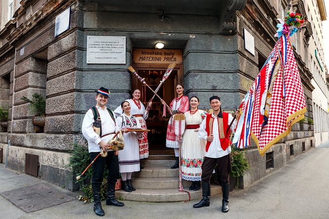 Croatian Folklore Show Live Performance Experience - Final Thoughts on the Croatian Folklore Show