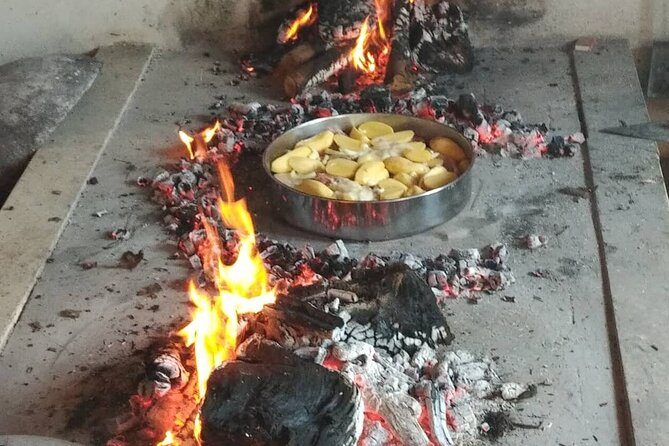 Croatian Traditional Cuisine: Peka Cooking Lesson - Hands-On Cooking and Local Ingredients