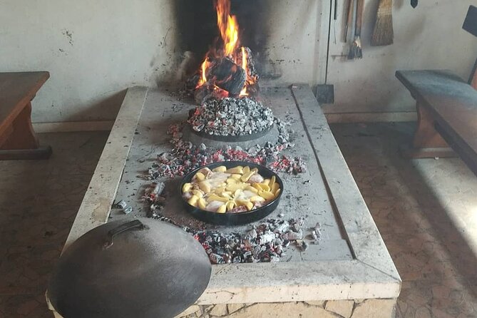 Croatian Traditional Cuisine: Peka Cooking Lesson - Practical Details: Booking, Timing, and Accessibility