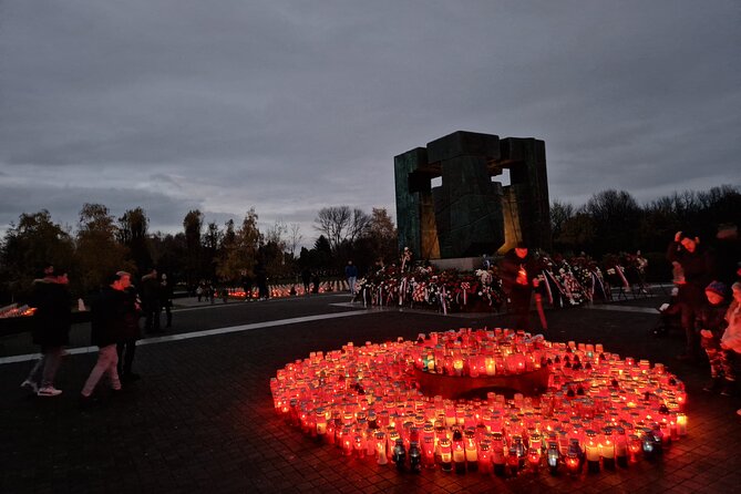 Croatian war story: hero city of Vukovar - full day tour from Zagreb - Croatian war story: hero city of Vukovar - full day tour from Zagreb