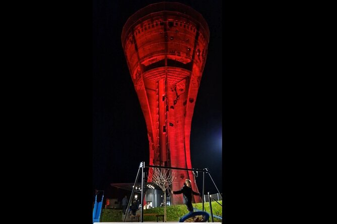 Croatian war story: hero city of Vukovar - full day tour from Zagreb - Key Points