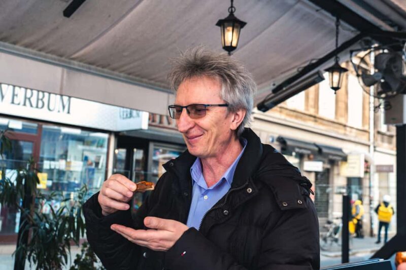 Crobites - Zagreb's first free gastro tour - Why This Tour Stands Out in Zagreb’s Food Scene