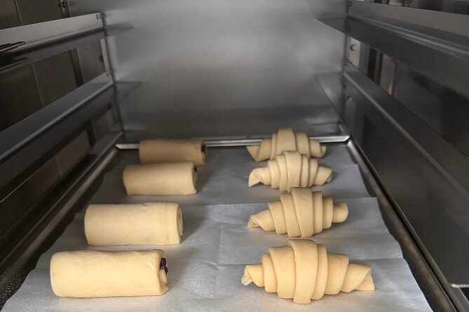 Croissant Baking Class, Mastering the Art with a Pastry Chef - Notable Highlights from Traveler Reviews