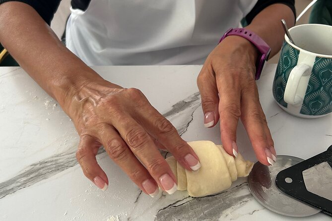 Croissants and pains au chocolat with a pastry chef in Paris - Who Will Love This Experience in Paris