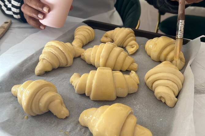 Croissants and pains au chocolat with a pastry chef in Paris - The Sum Up: A Truly Delicious Parisian Pastry Class