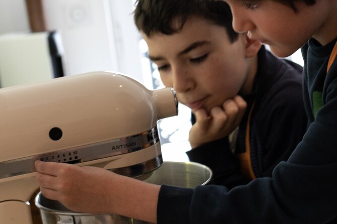 Croissants Baking Class near Eiffel Tower - Who Will Enjoy This Croissants Class?