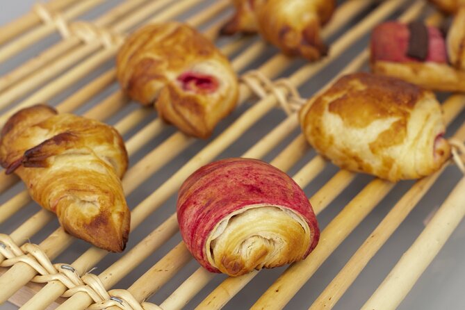 Croissants Baking Class near Eiffel Tower - Frequently Asked Questions