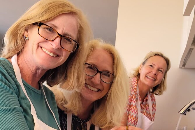 Croix Rousse Market & Rooftop Cooking Class in Lyon - The Practicalities of the Tour Experience