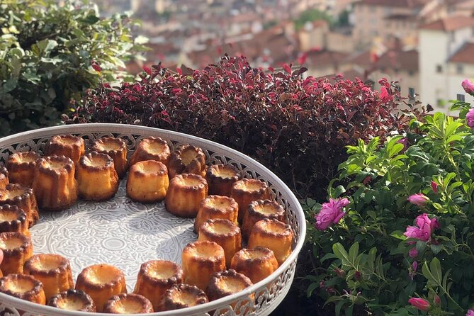 Croix Rousse Market & Rooftop Cooking Class in Lyon - Frequently Asked Questions