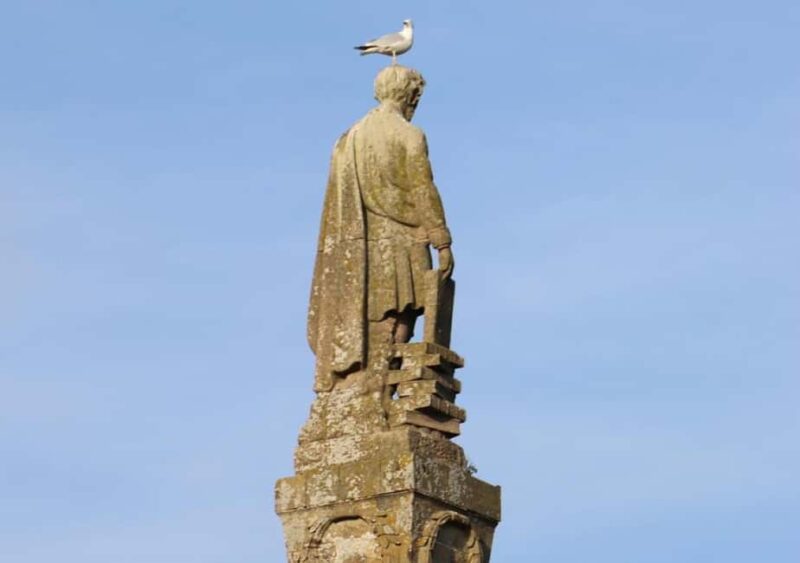 Cromarty: Hidden History Walking Tour With a Guide - How This Tour Compares to Other Highland Experiences