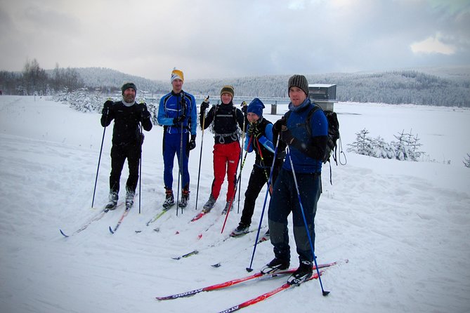 Cross-Country Skiing Guided Tour From Prague - Exploring the Jizera Mountains’ Trails and Forests
