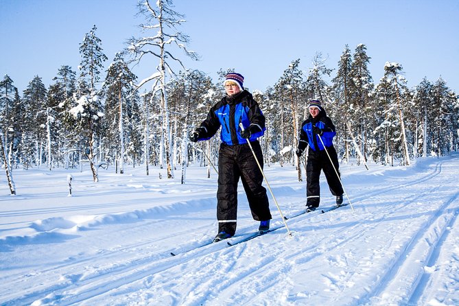 Cross-Country Skiing Trip - Potential Challenges and Caveats