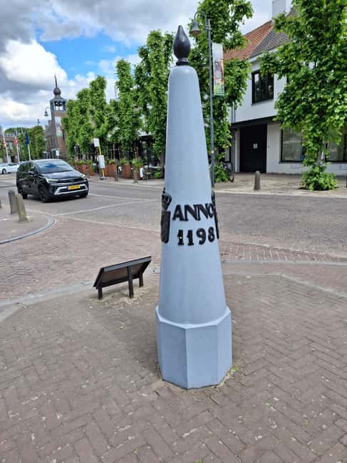 Cross Into Belgium from Amsterdam: Unique Border Day Trip! - Discover the Quirky Border Town of Baarle-Nassau