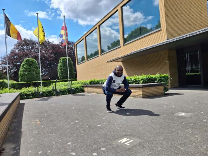 Cross Into Belgium from Amsterdam: Unique Border Day Trip! - The Village Atmosphere and Local Shops