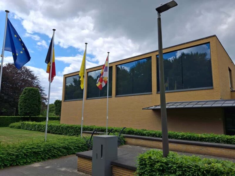 Cross Into Belgium from Amsterdam: Unique Border Day Trip! - The Sum Up: A Unique Cross-Border Experience in Baarle-Nassau