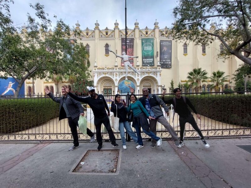 Crossing Borders: Tijuana Day Trip from San Diego - Key Points