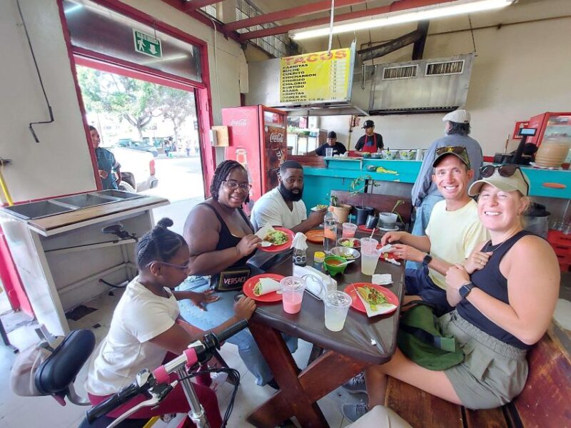 Crossing Borders: Tijuana Day Trip from San Diego - Exploring Tijuana’s Museums, Markets, and Local Streets