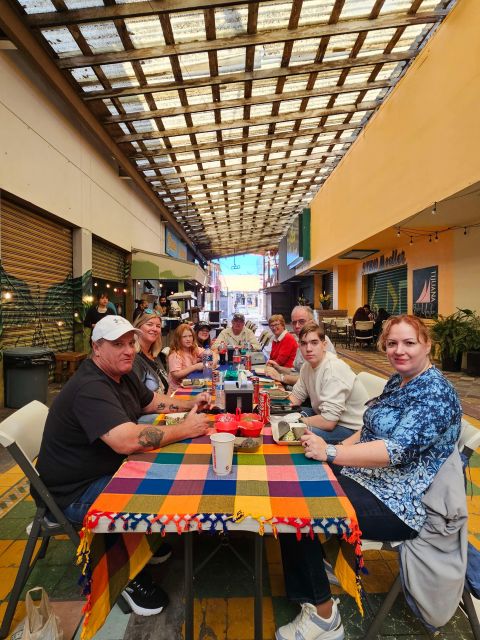 Crossing Borders: Tijuana Day Trip from San Diego - Border Crossing Experience and Timing Considerations