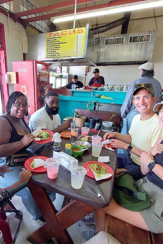 Crossing Borders: Tijuana Day Trip from San Diego - Food, Drinks, and Cultural Highlights in Tijuana