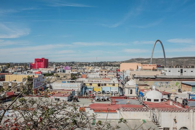 Crossing Borders: Tijuana Day Trip from San Diego - Exploring Tijuana’s Cultural Attractions with Local Guides