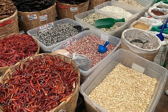 Crossing Borders: Tijuana Day Trip from San Diego - Tour Guides: Knowledgeable and Friendly