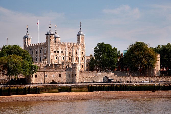 Crown Jewels of London Tour with River Cruise - The Tours Pacing and Group Size