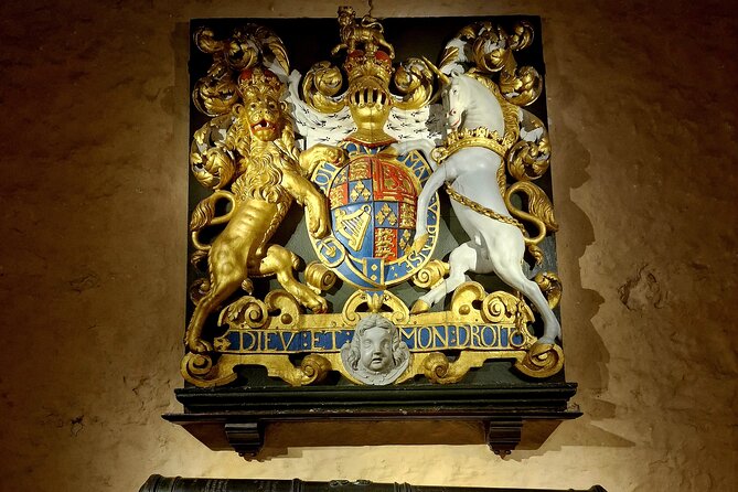 Crown Jewels Royal Secrets Scandals and Tower of London Tour - Key Points