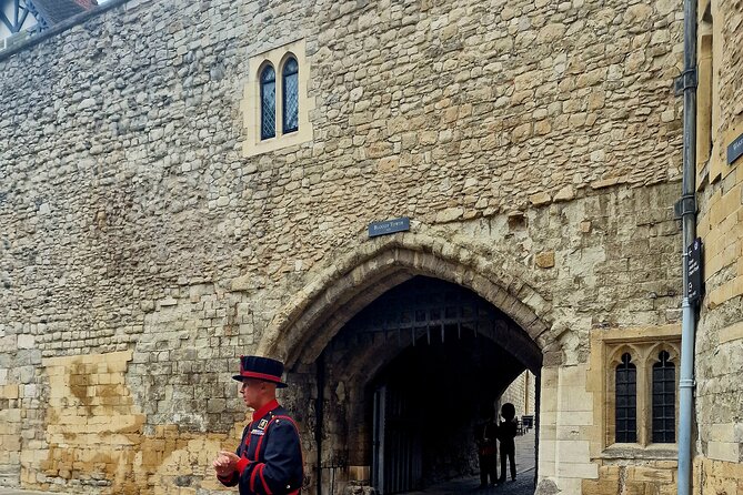 Crown Jewels Royal Secrets Scandals and Tower of London Tour - The Crown Jewels: A Stunning Display of Royal Regalia