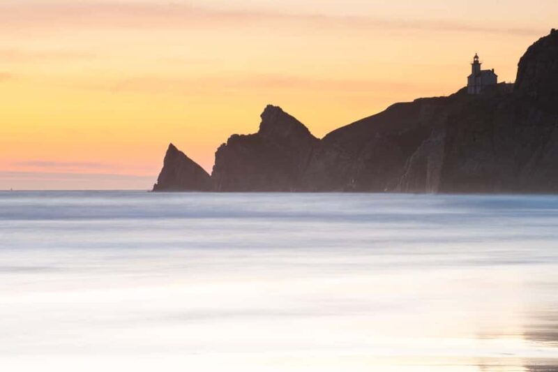 Crozon Peninsula: Boat Trips on the Wild Coast - Key Points