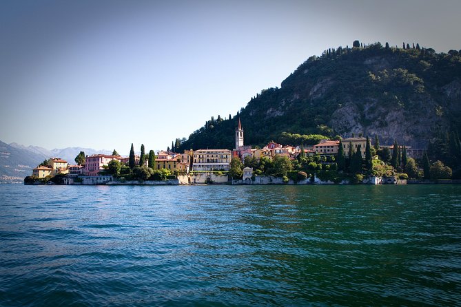 Cruise and Dinner on Lake Como from Varenna - Discover Lake Como’s Sunset from Varenna with a Cruise and Dinner