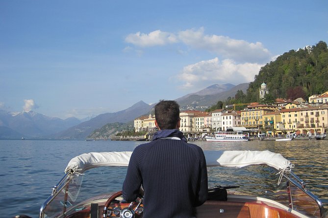 Cruise and Dinner on Lake Como from Varenna - Weather and Cancellations
