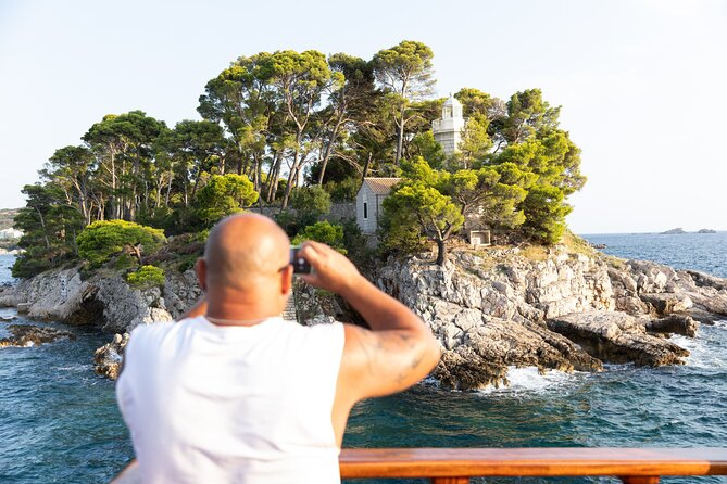 Cruise and Walking Tour Game of Thrones Dubrovnik with Karaka - Comparing This Tour to Similar Experiences
