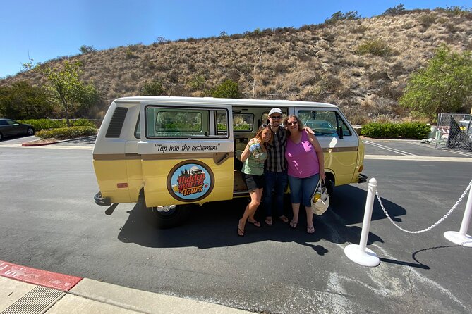 Cruise & Booze Brewery tours - What Makes the Cruise & Booze Brewery Tour Stand Out