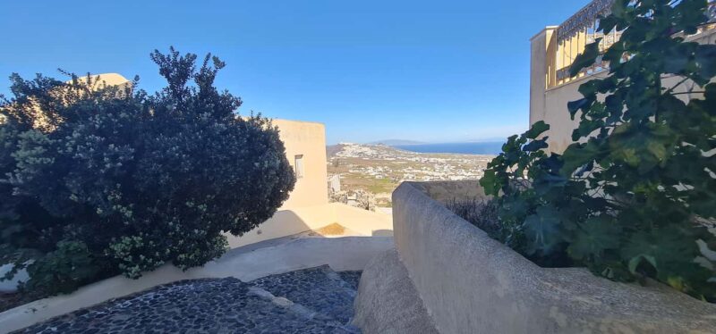 Cruise-Friendly Santorini Tour: Pyrgos, Oia & Fira Gems - The Charm and Depth of Oia with a Local Guide