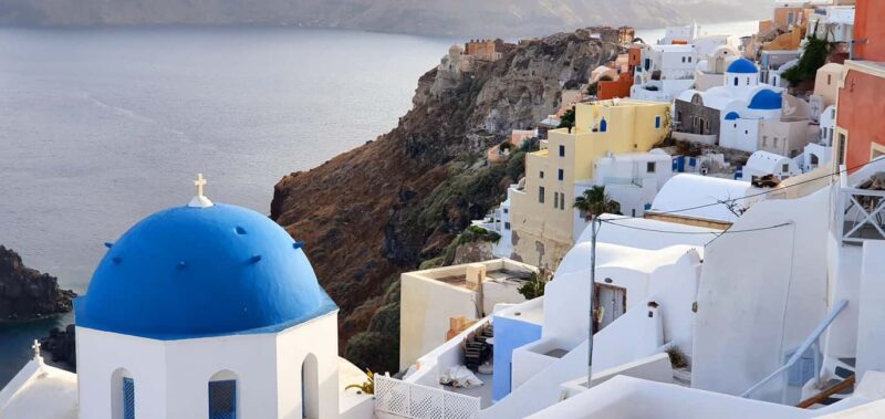 Cruise-Friendly Santorini Tour: Pyrgos, Oia & Fira Gems - Frequently Asked Questions
