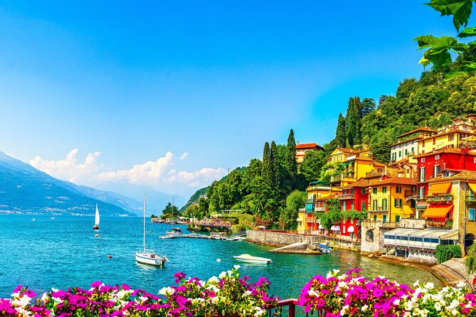 Cruise Friendly Sicily Tour with Taormina & Savoca from Messina - Exciting Sicily Day Trip from Messina at an Affordable Price