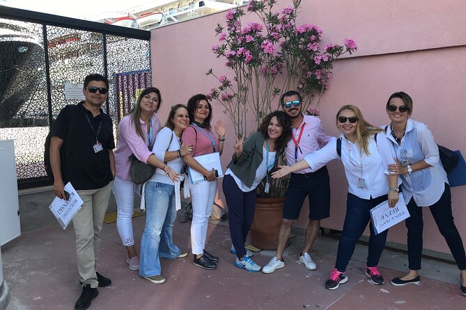 Cruise Guests : Highlights of Ephesus Tour / Kusadasi Tours - Discover the Private Ephesus Highlights Tour in Kusadasi