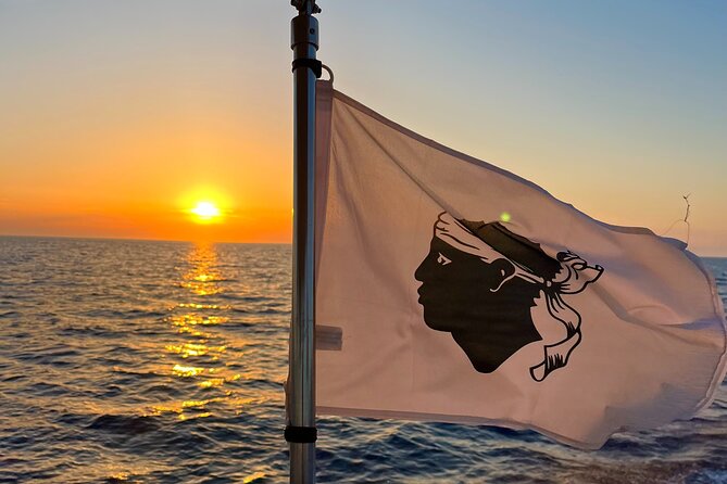 Cruise in a small group in Scandola Girolata Calanques de Piana - Practical Details and Booking Information