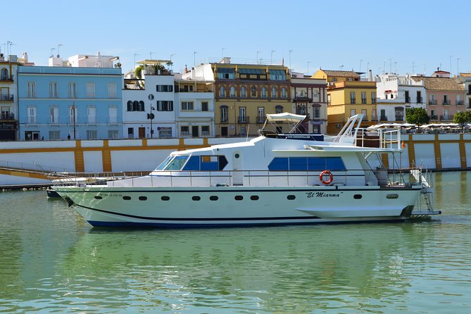 Cruise on a fantastic boat along the Guadalquivir - Weather Considerations and Best Seasons
