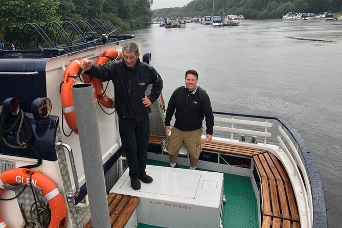 Cruise on Loch Lomond, Kelpies and Stirling Castle Private Tour - Visiting Stirling Castle: Scotland’s Most Important Fortress