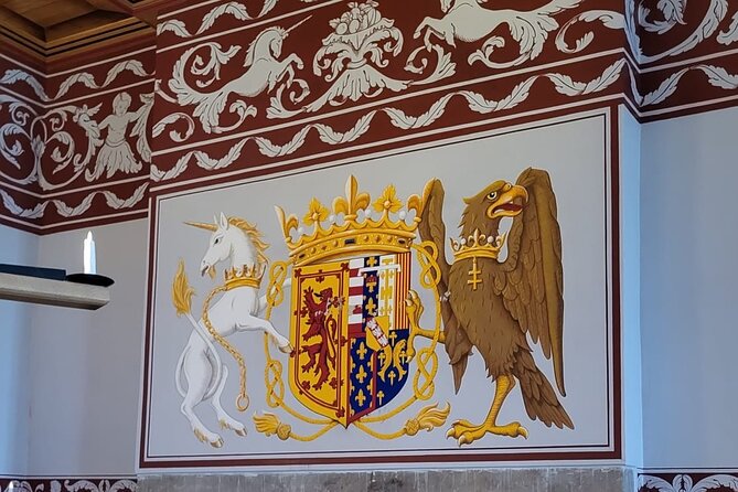 Cruise on Loch Lomond, Kelpies and Stirling Castle Private Tour - The Flexibility and Personal Nature of the Tour